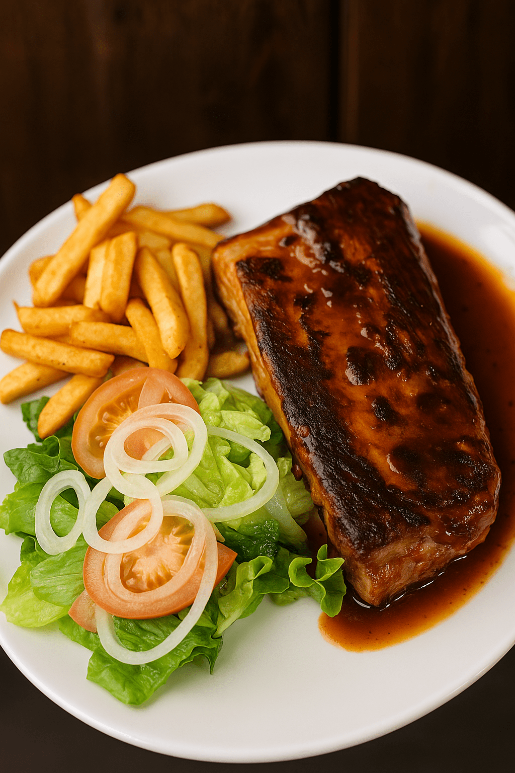 Costillas Keiran